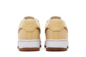 Nike Air Force 1 Low '07 LV8 Pearl White Sesame DQ7660-200 - Brosneaker photo 6