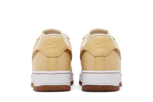 Nike Air Force 1 Low '07 LV8 Pearl White Sesame DQ7660-200 - Brosneaker photo 6