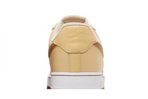 Nike Air Force 1 Low '07 LV8 Pearl White Sesame DQ7660-200 - Brosneaker photo 7