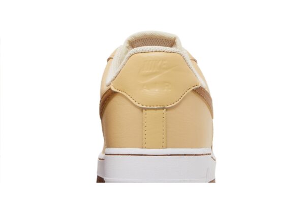 Nike Air Force 1 Low '07 LV8 Pearl White Sesame DQ7660-200 - Brosneaker photo 7