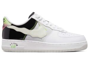 Nike Air Force 1 Low '07 LV8 Pop Art White DV1229-111 - Brosneaker photo 1