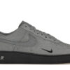 Nike Air Force 1 Low '07 LV8 Reflective Swoosh Cool Grey DZ4514-002 - Brosneaker photo 1