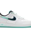 Nike Air Force 1 Low '07 LV8 Tropical Twist DD9613-100 - Brosneaker photo 1