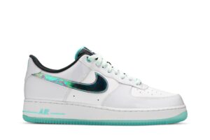 Nike Air Force 1 Low '07 LV8 Tropical Twist DD9613-100 - Brosneaker photo 1