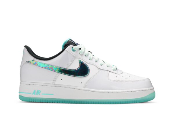Nike Air Force 1 Low '07 LV8 Tropical Twist DD9613-100 - Brosneaker photo 1