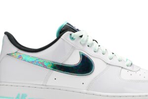 Nike Air Force 1 Low '07 LV8 Tropical Twist DD9613-100 - Brosneaker photo 2