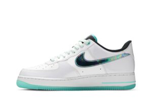 Nike Air Force 1 Low '07 LV8 Tropical Twist DD9613-100 - Brosneaker photo 3