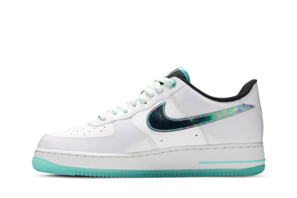 Nike Air Force 1 Low '07 LV8 Tropical Twist DD9613-100 - Brosneaker photo 3