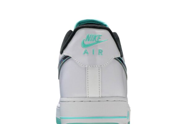 Nike Air Force 1 Low '07 LV8 Tropical Twist DD9613-100 - Brosneaker photo 7