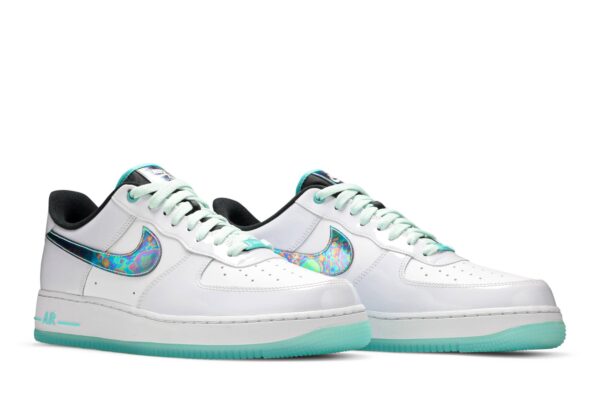 Nike Air Force 1 Low '07 LV8 Tropical Twist DD9613-100 - Brosneaker photo 8