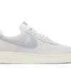 Nike Air Force 1 Low '07 LV8 Vintage Certified Fresh Photon Dust Sail DO9801-100 - Brosneaker photo 1