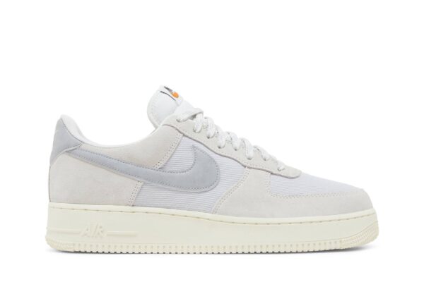 Nike Air Force 1 Low '07 LV8 Vintage Certified Fresh Photon Dust Sail DO9801-100 - Brosneaker photo 1