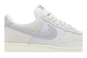 Nike Air Force 1 Low '07 LV8 Vintage Certified Fresh Photon Dust Sail DO9801-100 - Brosneaker photo 2