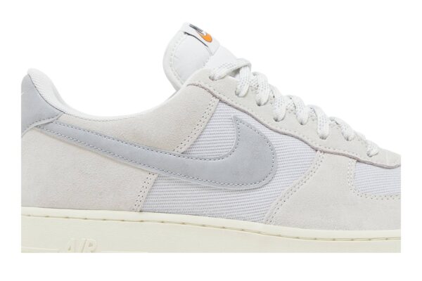 Nike Air Force 1 Low '07 LV8 Vintage Certified Fresh Photon Dust Sail DO9801-100 - Brosneaker photo 2