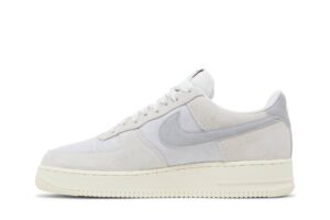 Nike Air Force 1 Low '07 LV8 Vintage Certified Fresh Photon Dust Sail DO9801-100 - Brosneaker photo 3