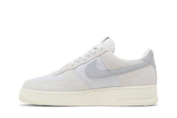 Nike Air Force 1 Low '07 LV8 Vintage Certified Fresh Photon Dust Sail DO9801-100 - Brosneaker photo 3