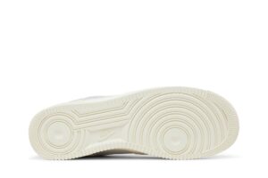 Nike Air Force 1 Low '07 LV8 Vintage Certified Fresh Photon Dust Sail DO9801-100 - Brosneaker photo 4