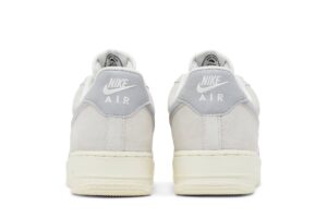 Nike Air Force 1 Low '07 LV8 Vintage Certified Fresh Photon Dust Sail DO9801-100 - Brosneaker photo 6