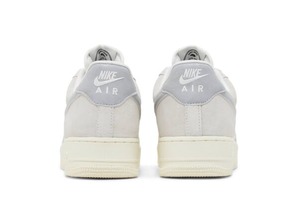 Nike Air Force 1 Low '07 LV8 Vintage Certified Fresh Photon Dust Sail DO9801-100 - Brosneaker photo 6