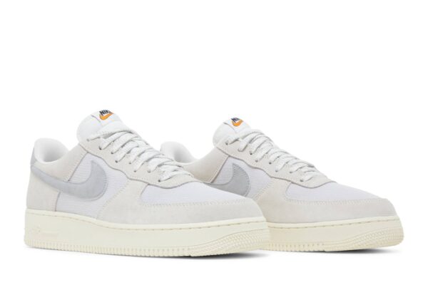 Nike Air Force 1 Low '07 LV8 Vintage Certified Fresh Photon Dust Sail DO9801-100 - Brosneaker photo 8