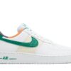 Nike Air Force 1 Low '07 LV8 White Malachite DM0109-100 - Brosneaker photo 1