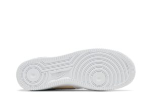 Nike Air Force 1 Low '07 LV8 White Malachite DM0109-100 - Brosneaker photo 4