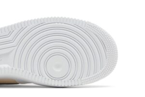 Nike Air Force 1 Low '07 LV8 White Malachite DM0109-100 - Brosneaker photo 5
