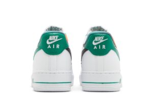 Nike Air Force 1 Low '07 LV8 White Malachite DM0109-100 - Brosneaker photo 6