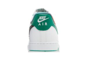 Nike Air Force 1 Low '07 LV8 White Malachite DM0109-100 - Brosneaker photo 7
