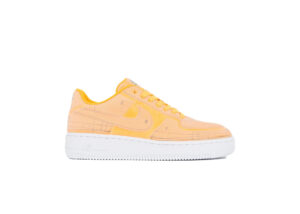 Nike Air Force 1 Low '07 LX Blueprint Laser Orange (Women's) CI3445-800 - Brosneaker photo 1