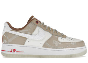 Nike Air Force 1 Low '07 LX Chinese New Year Leap High (Women's) FD4341-101 - Brosneaker photo 1