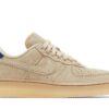 Nike Air Force 1 Low '07 LX Grain Deep Royal Blue (Women's) FN7202-224 - Brosneaker photo 1