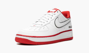 Nike Air Force 1 Low '07 LX Hello CZ0327-100 - Brosneaker photo 1