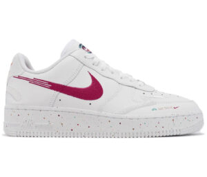 Nike Air Force 1 Low '07 LX Leap High (Women's) FD4622-131 - Brosneaker photo 1