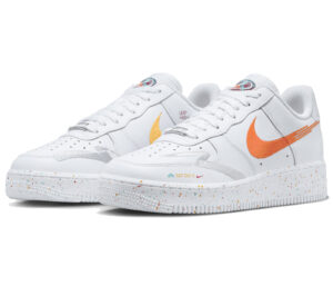 Nike Air Force 1 Low '07 LX Leap High (Women's) FD4622-131 - Brosneaker photo 2