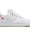 Nike Air Force 1 Low '07 LX Pink Bling (Women's) DX6061-111 - Brosneaker photo 1