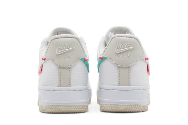 Nike Air Force 1 Low '07 LX Pink Bling (Women's) DX6061-111 - Brosneaker photo 6