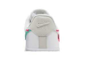 Nike Air Force 1 Low '07 LX Pink Bling (Women's) DX6061-111 - Brosneaker photo 7