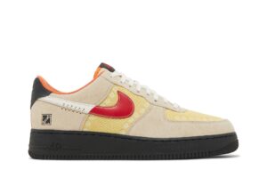 Nike Air Force 1 Low '07 LX Somos Familia DZ5355-126 - Brosneaker photo 1