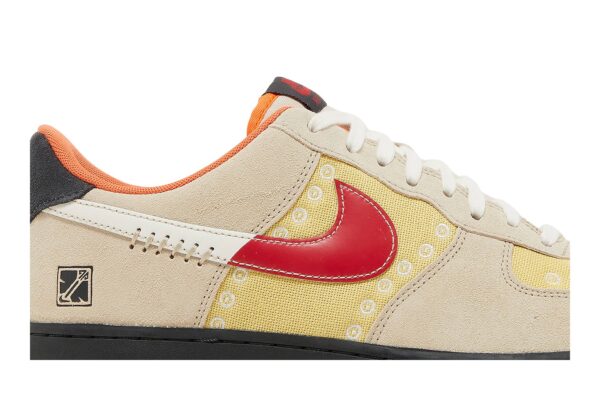 Nike Air Force 1 Low '07 LX Somos Familia DZ5355-126 - Brosneaker photo 2