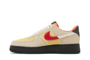 Nike Air Force 1 Low '07 LX Somos Familia DZ5355-126 - Brosneaker photo 3