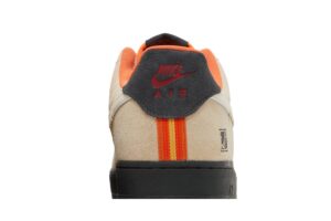 Nike Air Force 1 Low '07 LX Somos Familia DZ5355-126 - Brosneaker photo 7