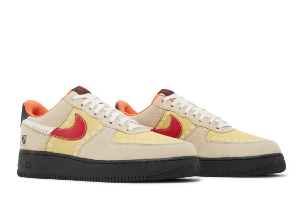 Nike Air Force 1 Low '07 LX Somos Familia DZ5355-126 - Brosneaker photo 8