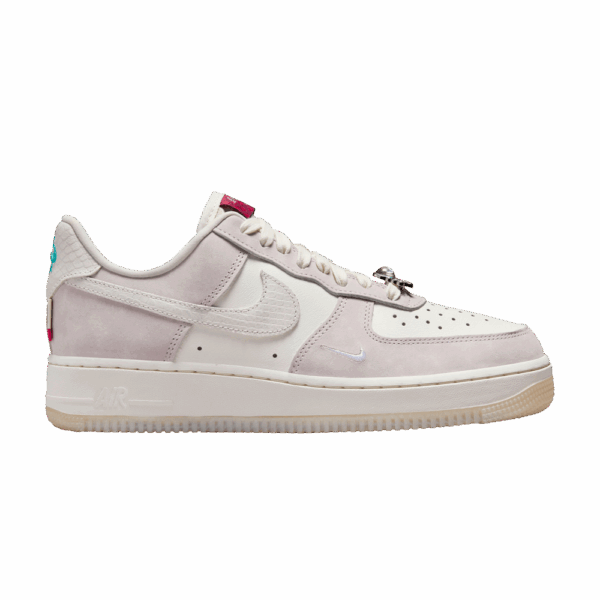 Nike Air Force 1 Low '07 LX Year of the Dragon (2024) (Women's) FZ5066-111 - Brosneaker photo 1
