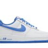 Nike Air Force 1 Low '07 Medium Blue DH7561-104 - Brosneaker photo 1