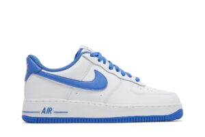 Nike Air Force 1 Low '07 Medium Blue DH7561-104 - Brosneaker photo 1