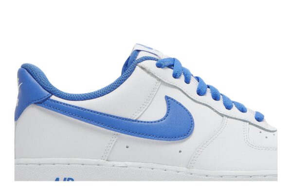 Nike Air Force 1 Low '07 Medium Blue DH7561-104 - Brosneaker photo 2