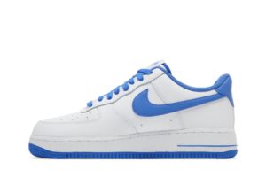 Nike Air Force 1 Low '07 Medium Blue DH7561-104 - Brosneaker photo 3