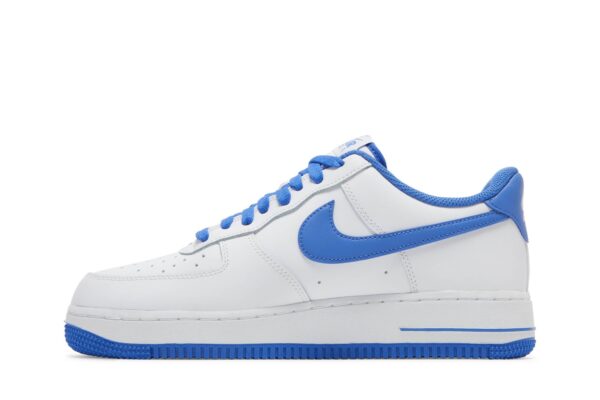 Nike Air Force 1 Low '07 Medium Blue DH7561-104 - Brosneaker photo 3