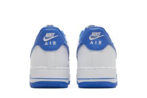 Nike Air Force 1 Low '07 Medium Blue DH7561-104 - Brosneaker photo 6